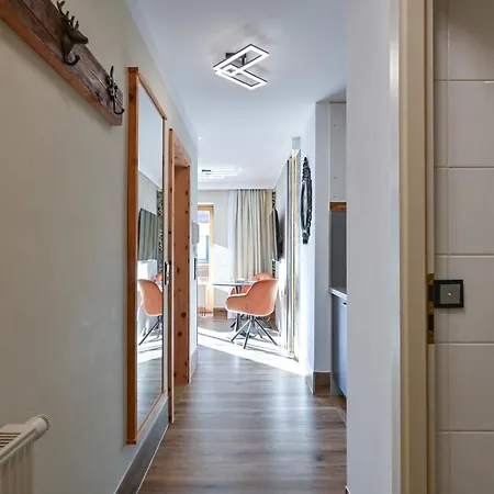 Am Koenig Ludwig Apartment *