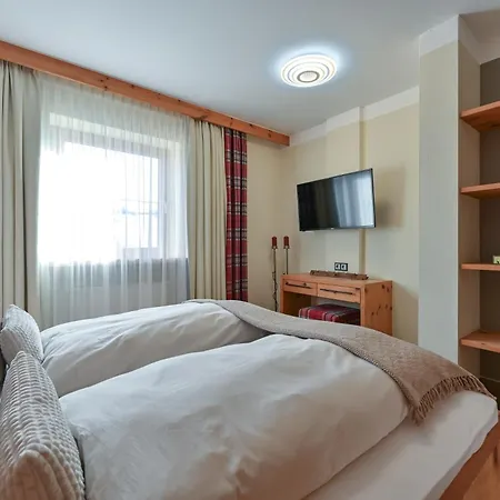 Apartment Am Koenig Ludwig *