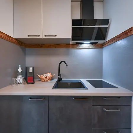 Am Koenig Ludwig Apartment