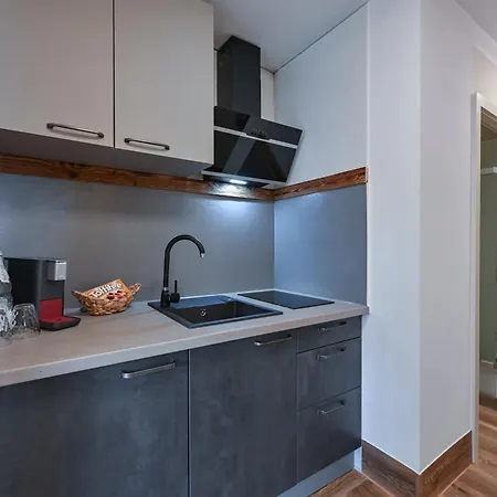 Apartment Am Koenig Ludwig