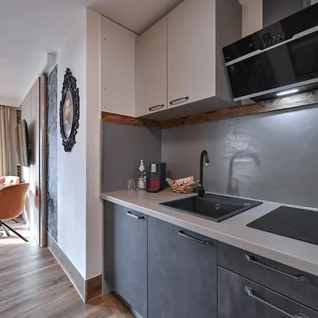 Am Koenig Ludwig Apartment Schwangau