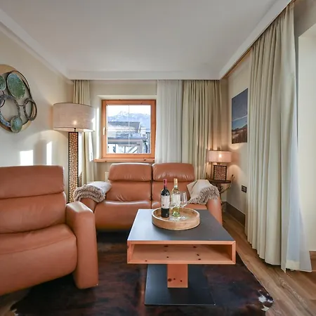 Apartment Am Koenig Ludwig *
