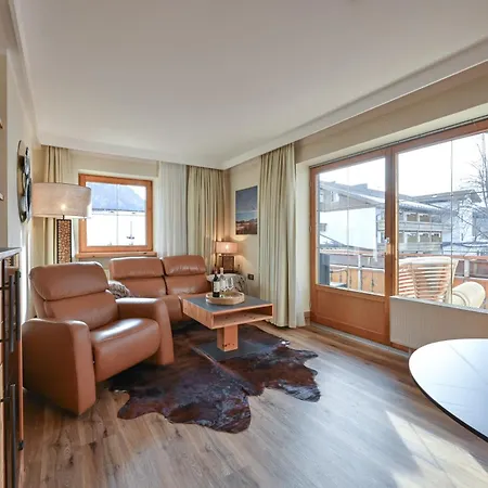 Apartment Am Koenig Ludwig *