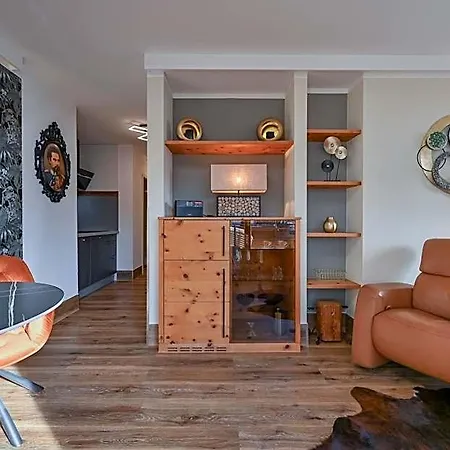 Apartment Am Koenig Ludwig