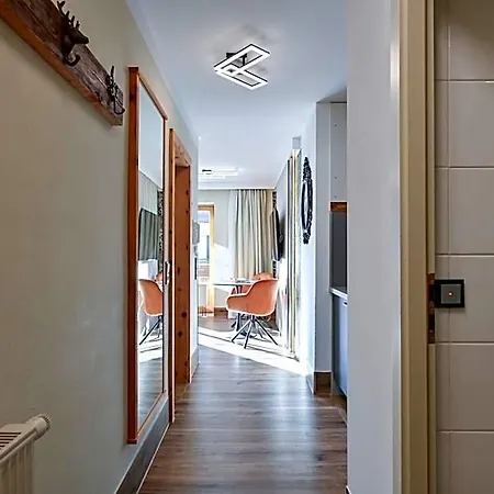 Am Koenig Ludwig Apartment *