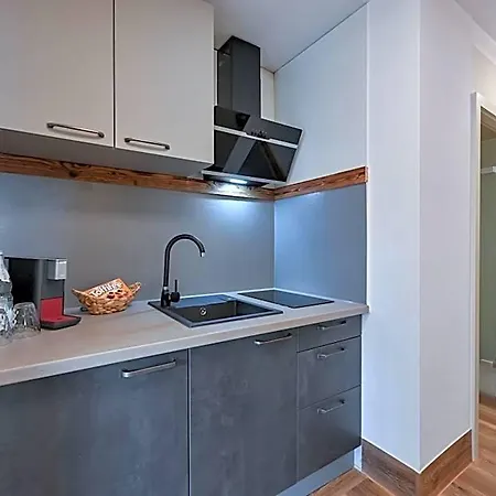 Apartment Am Koenig Ludwig Schwangau