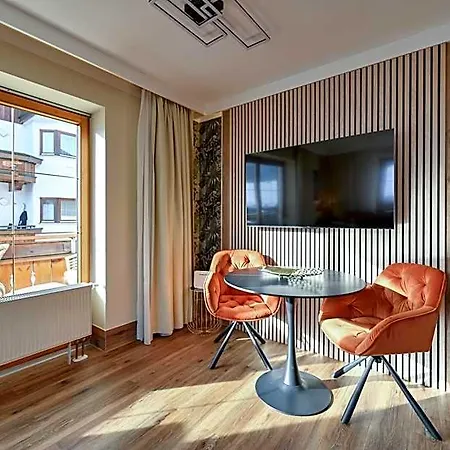Am Koenig Ludwig Apartment Schwangau