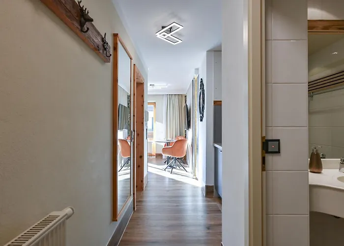 Am Koenig Ludwig Appartement *