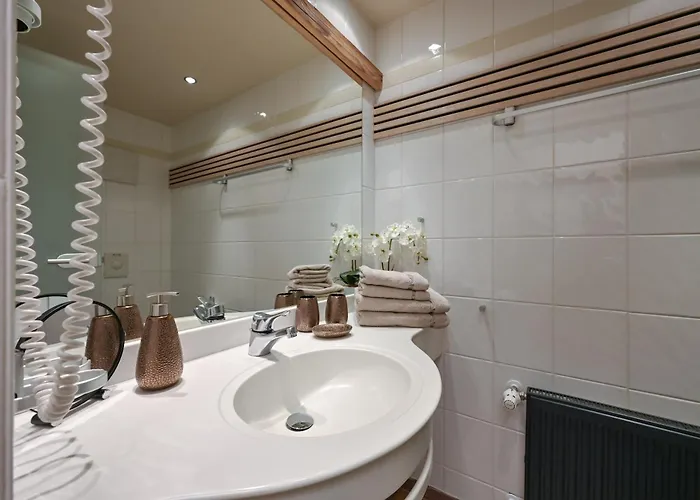 Am Koenig Ludwig Appartement *