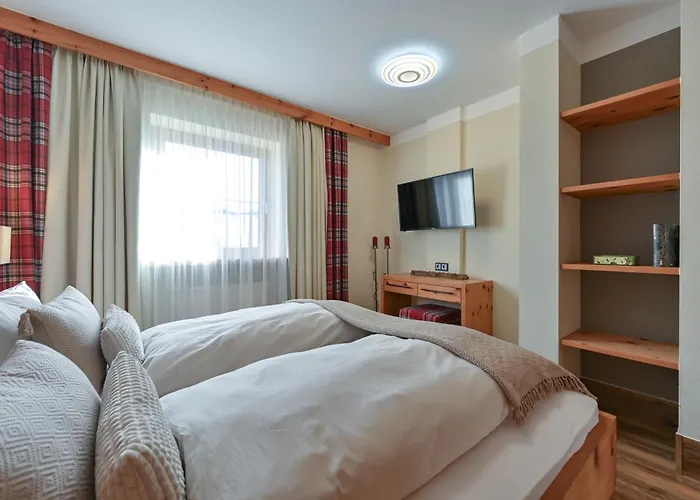 Appartement Am Koenig Ludwig *