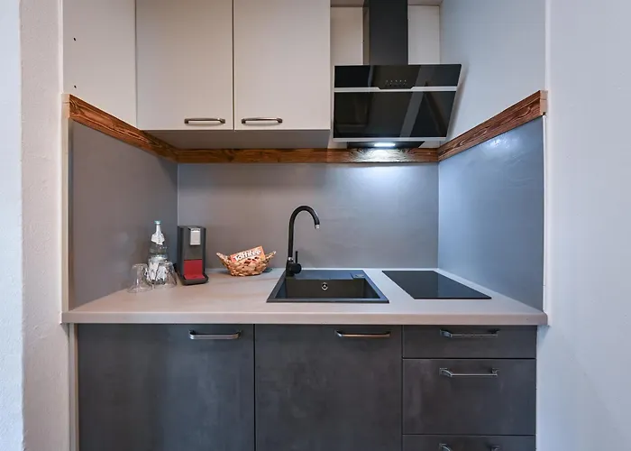 Am Koenig Ludwig Appartement