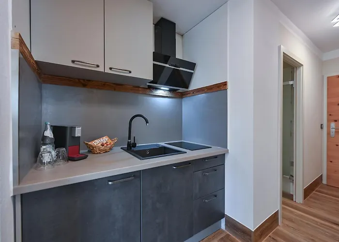 Appartement Am Koenig Ludwig
