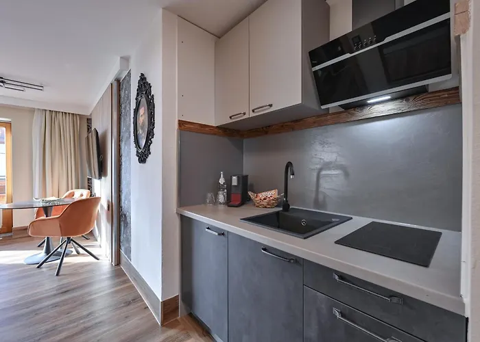 Am Koenig Ludwig Appartement Schwangau