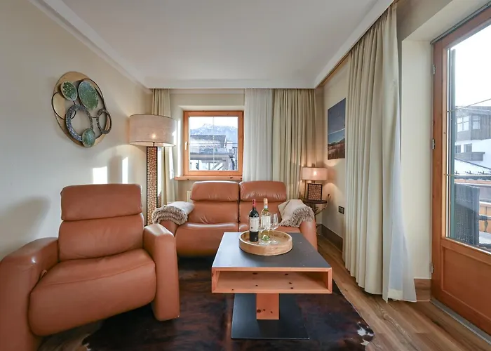 Appartement Am Koenig Ludwig *