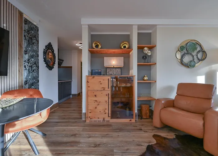 Am Koenig Ludwig Appartement Schwangau